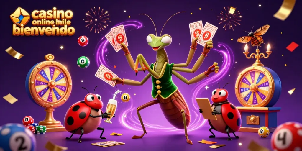 Gana con los mejores bonos en el casino online chile bono bienvenida mientras disfrutas de una jugada emocionante.
