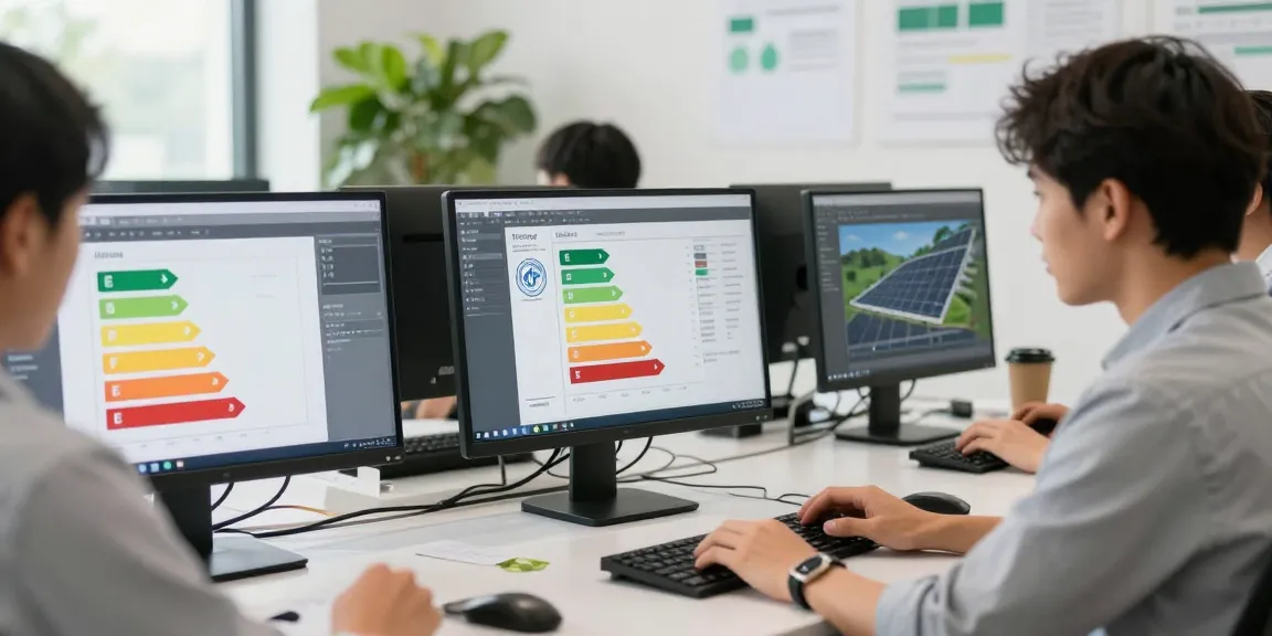 Descubre saber si tengo derecho a ayudas energéticas en software de renovación eficiente.