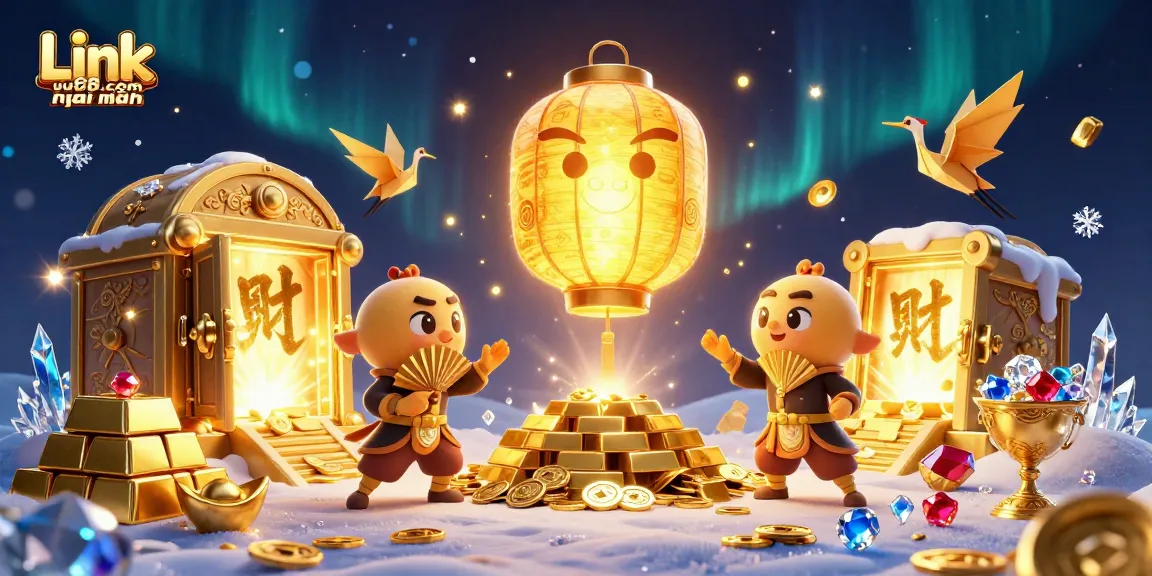 Chơi thử game hấp dẫn tại Link uu88.com mới nhất với nhiều món quà giá trị.