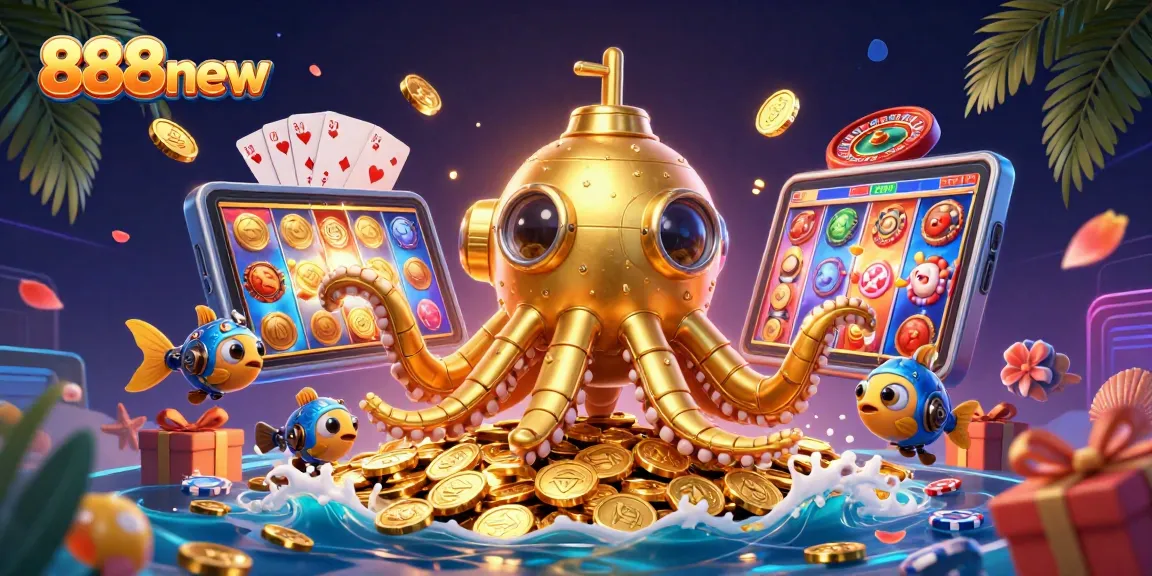 Engage with exciting gameplay at 888new, featuring vibrant slot machines and abundant winnings.